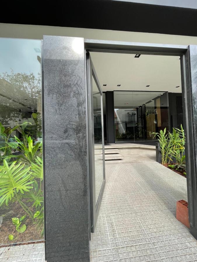 Edificio El Arbol Piso 2 Apartment Corrientes Exterior foto